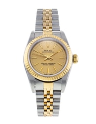 Rolex Lady Oyster Perpetual 76193